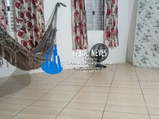 Sobrado para Venda em Mongaguá - 2