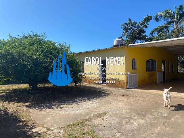 Venda em JARDIM CARAMINGUAVA - Peruíbe