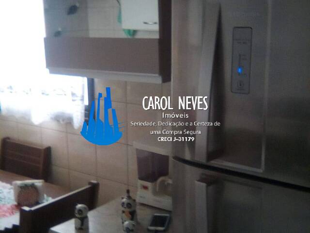 Apartamento para Venda em Praia Grande - 4