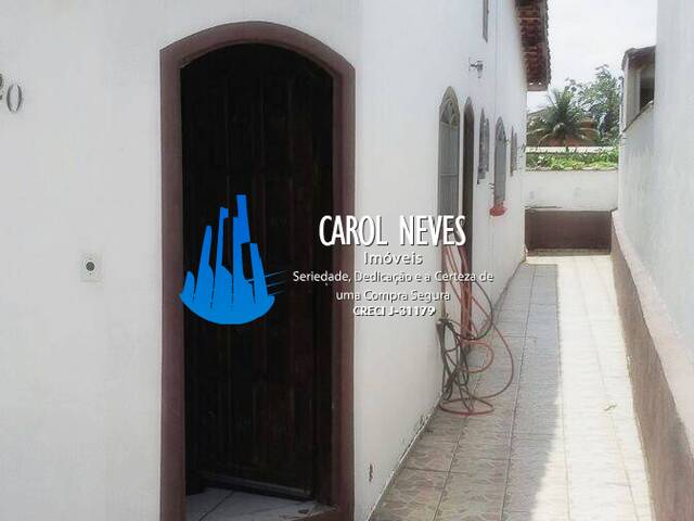 #2853 - Casa para Venda em Itanhaém - SP - 3