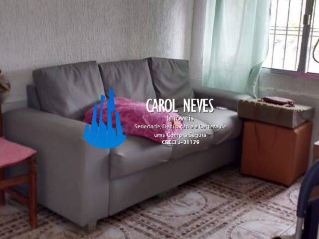 Casa para Venda em Peruíbe - 4