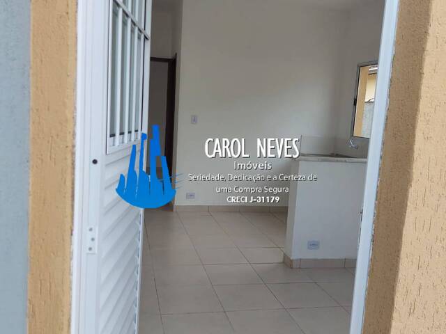 #6765 - Casa para Locação em Itanhaém - SP - 3