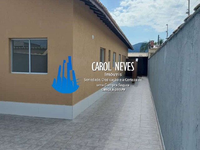 #6765 - Casa para Locação em Itanhaém - SP - 2