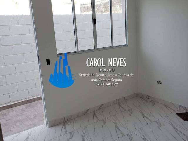 #6768 - Casa para Venda em Itanhaém - SP