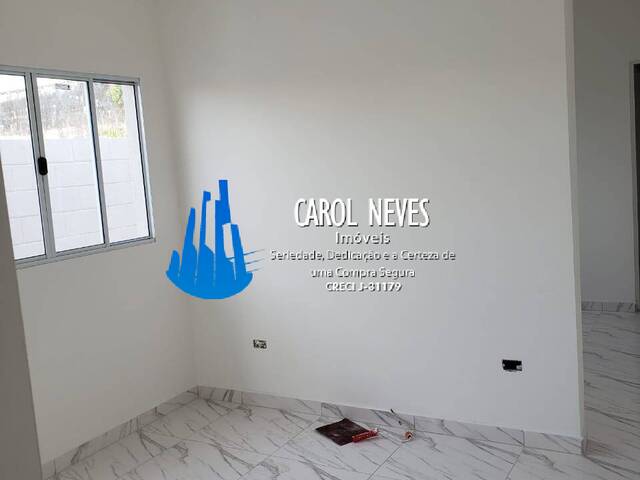 Casa para Venda em Itanhaém - 4