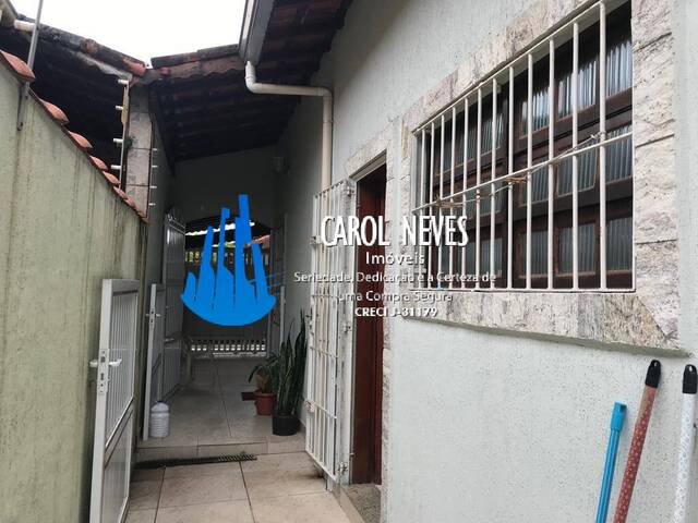 Casa para Venda em Praia Grande - 2