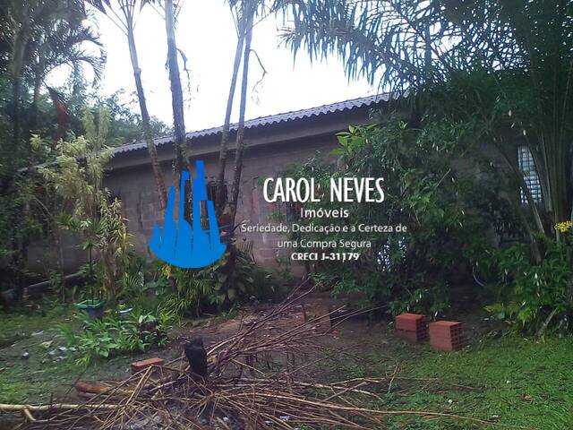 Casa para Venda em Itanhaém - 3