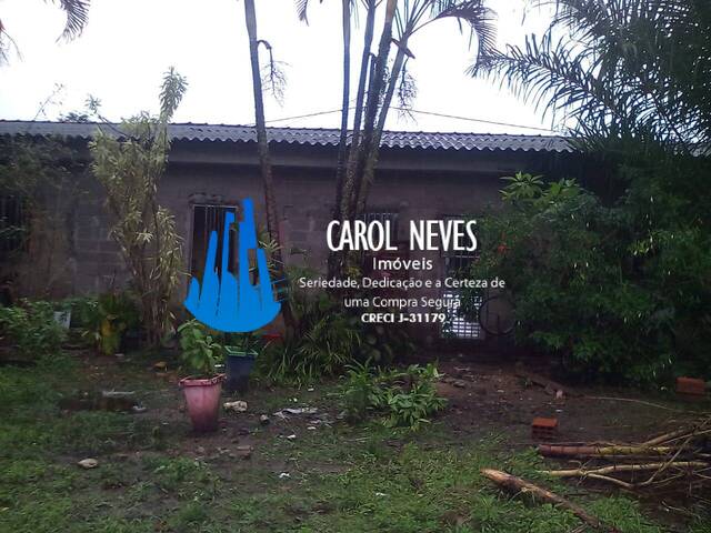 Casa para Venda em Itanhaém - 2