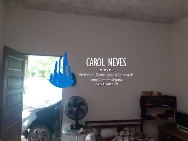 #6781 - Casa para Venda em Mongaguá - SP