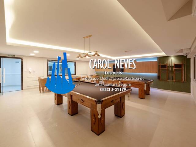 Apartamento para Venda em Praia Grande - 5