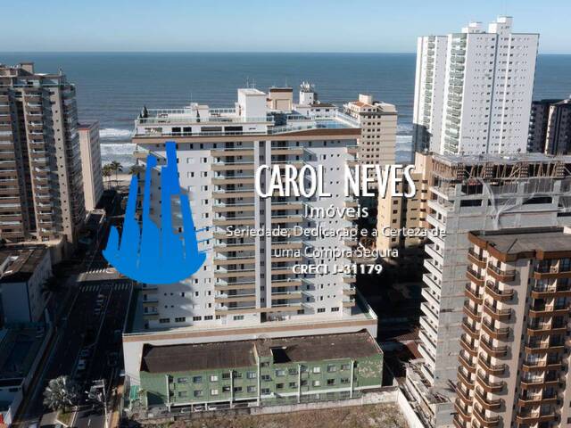 Apartamento para Venda em Praia Grande - 3