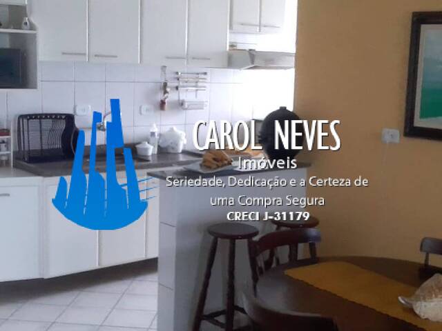 Apartamento para Venda em Mongaguá - 3
