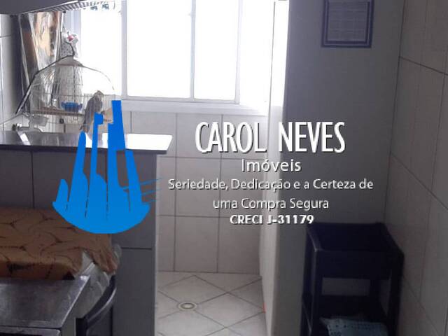 Apartamento para Venda em Mongaguá - 4