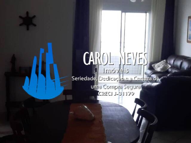 Apartamento para Venda em Mongaguá - 5