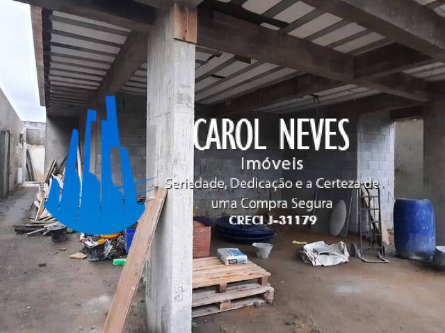 #6798 - Casa em condomínio para Venda em Praia Grande - SP