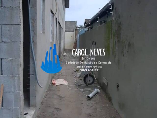 #6798 - Casa em condomínio para Venda em Praia Grande - SP