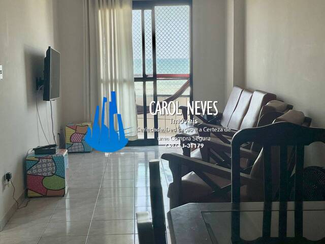 Apartamento para Venda em Praia Grande - 4