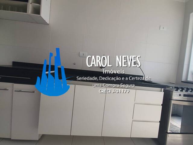 #6808 - Apartamento para Venda em Praia Grande - SP