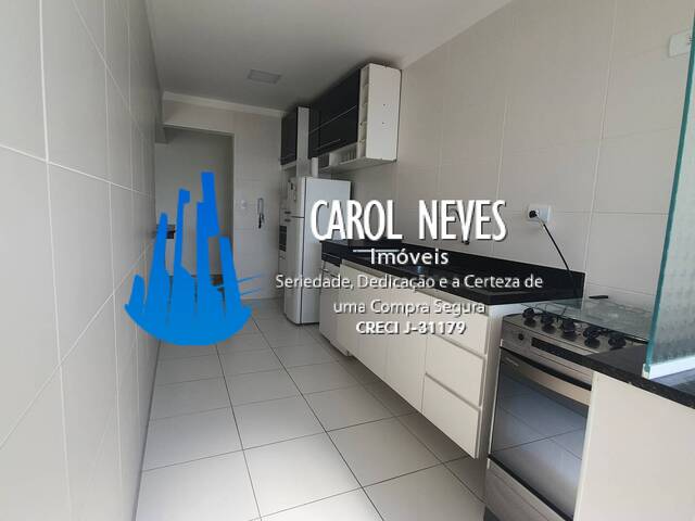 Apartamento para Venda em Praia Grande - 4