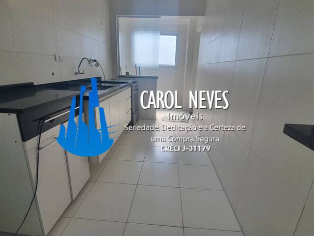 Apartamento para Venda em Praia Grande - 5