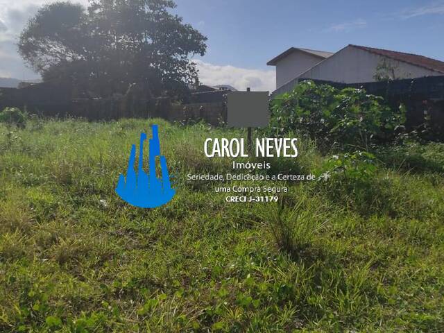 #6625 - Terreno para Venda em Itanhaém - SP - 3