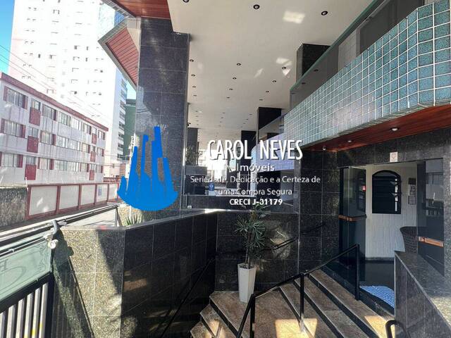 Apartamento para Venda em Praia Grande - 3