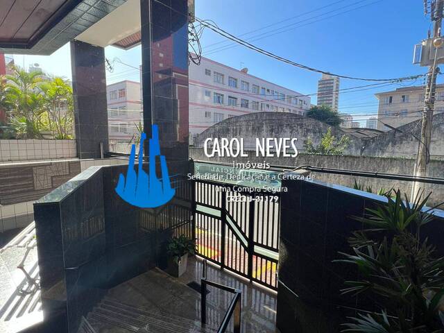 Apartamento para Venda em Praia Grande - 4