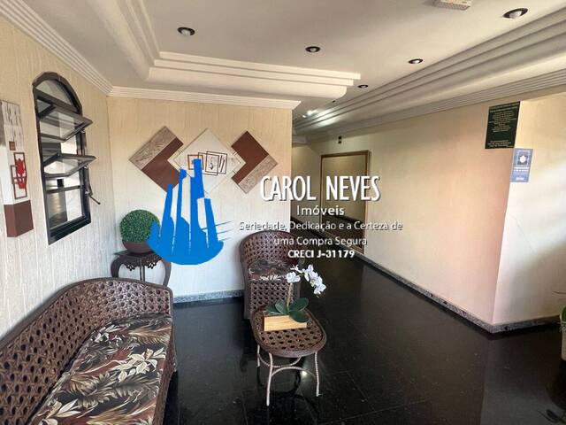 Apartamento para Venda em Praia Grande - 5