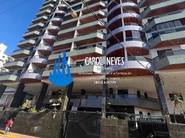Apartamento para Venda em Praia Grande - 2