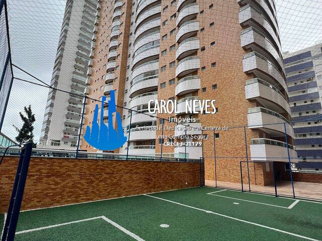 Apartamento para Venda em Praia Grande - 3