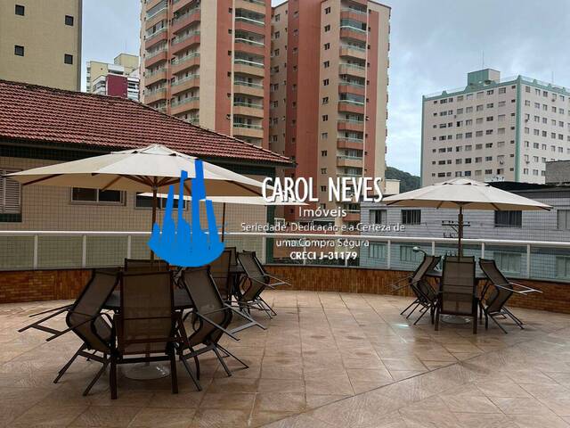 Apartamento para Venda em Praia Grande - 5