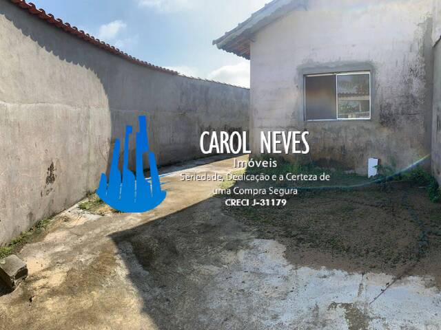 Casa para Venda em Mongaguá - 4