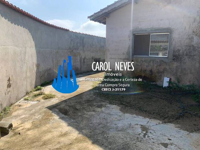 Casa para Venda em Mongaguá - 5