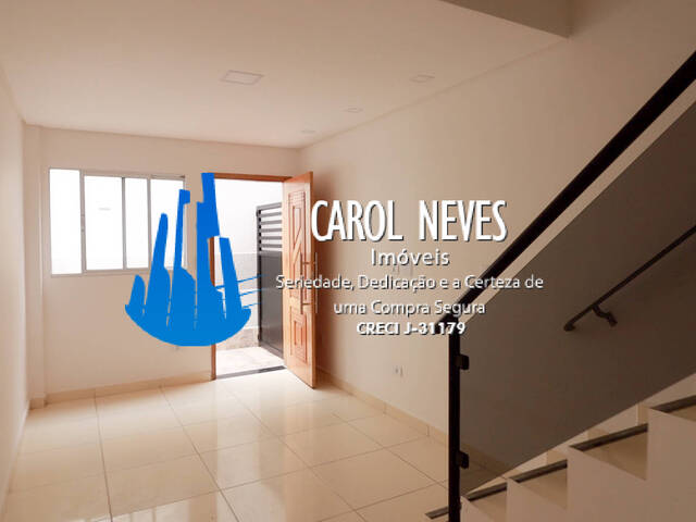 Casa em condomínio para Venda em Praia Grande - 5