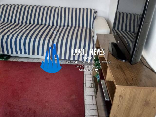 #6837 - Casa para Venda em Itanhaém - SP