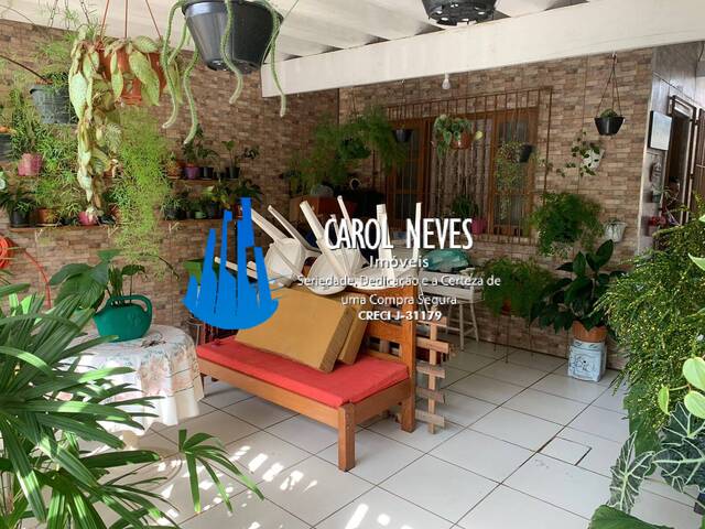 #6752 - Casa para Venda em Mongaguá - SP - 3