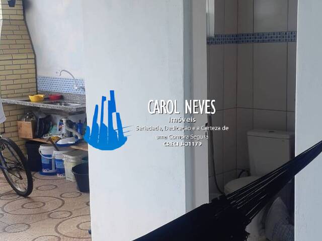 Casa para Venda em Itanhaém - 5