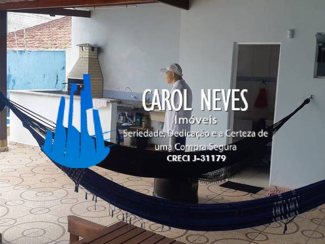 Casa para Venda em Itanhaém - 3