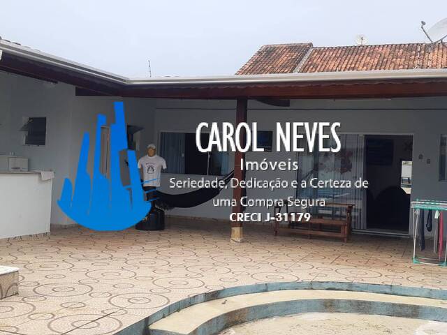 Casa para Venda em Itanhaém - 2