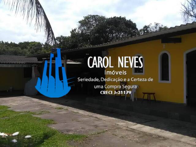Chácara para Venda em Itanhaém - 4
