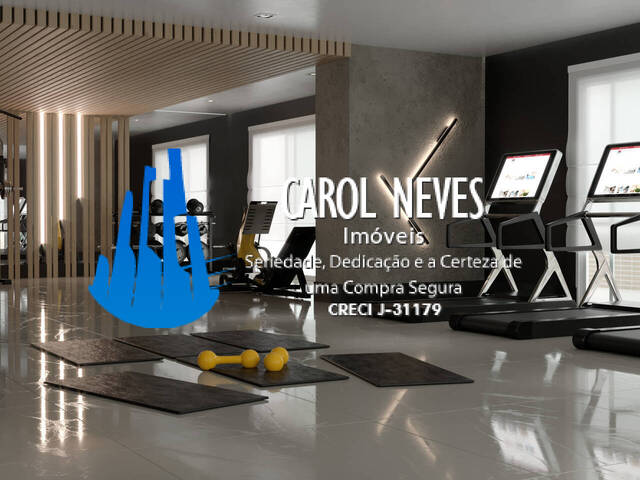Apartamento para Venda em Praia Grande - 2
