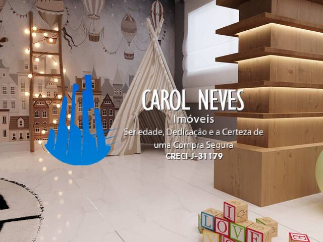 Apartamento para Venda em Praia Grande - 3
