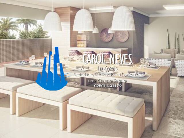 Apartamento para Venda em Praia Grande - 2
