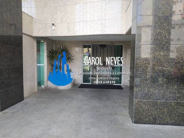 Apartamento para Venda em Praia Grande - 2