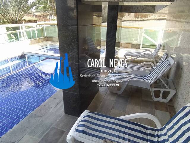 Apartamento para Venda em Praia Grande - 4