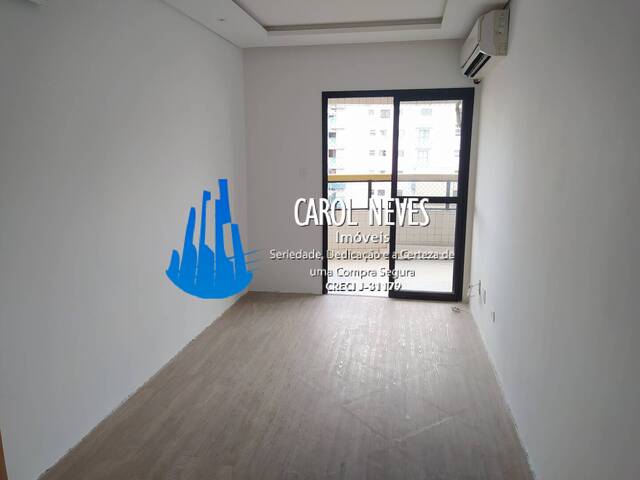 Apartamento para Venda em Praia Grande - 5
