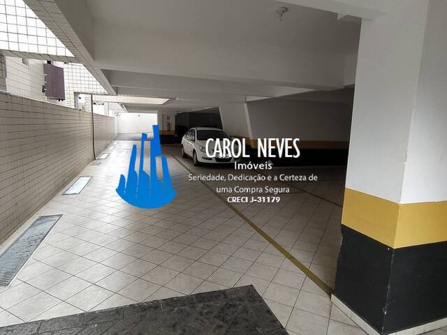 Apartamento para Venda em Praia Grande - 4