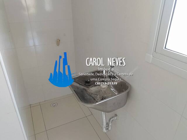 Apartamento para Venda em Praia Grande - 4