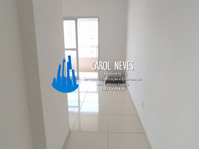 Apartamento para Venda em Praia Grande - 5