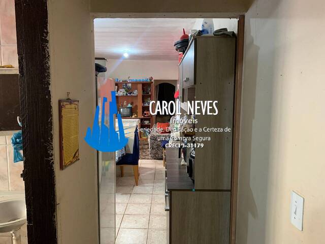 #6668 - Casa para Venda em Mongaguá - SP - 3